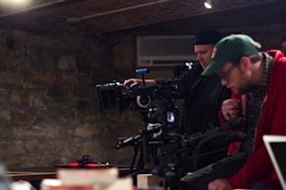 Emerald Cut Productions location photograph 9
