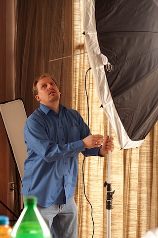 Emerald Cut Productions location photograph 55