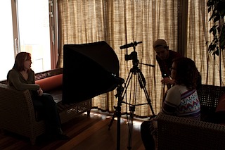 Emerald Cut Productions location photograph 51