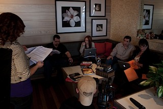 Emerald Cut Productions location photograph 38